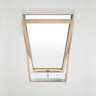 Electric Opener for roof window