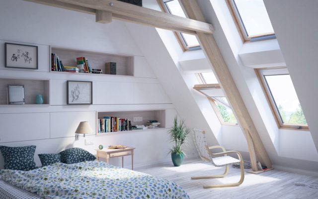 Jak zaprojektować nowoczesną sypialnię