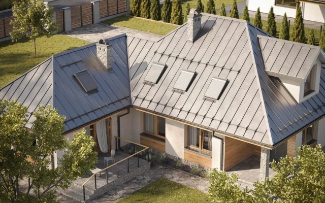 okna dachowe a oszczędność energii