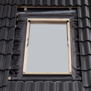 RFC underfelt collar